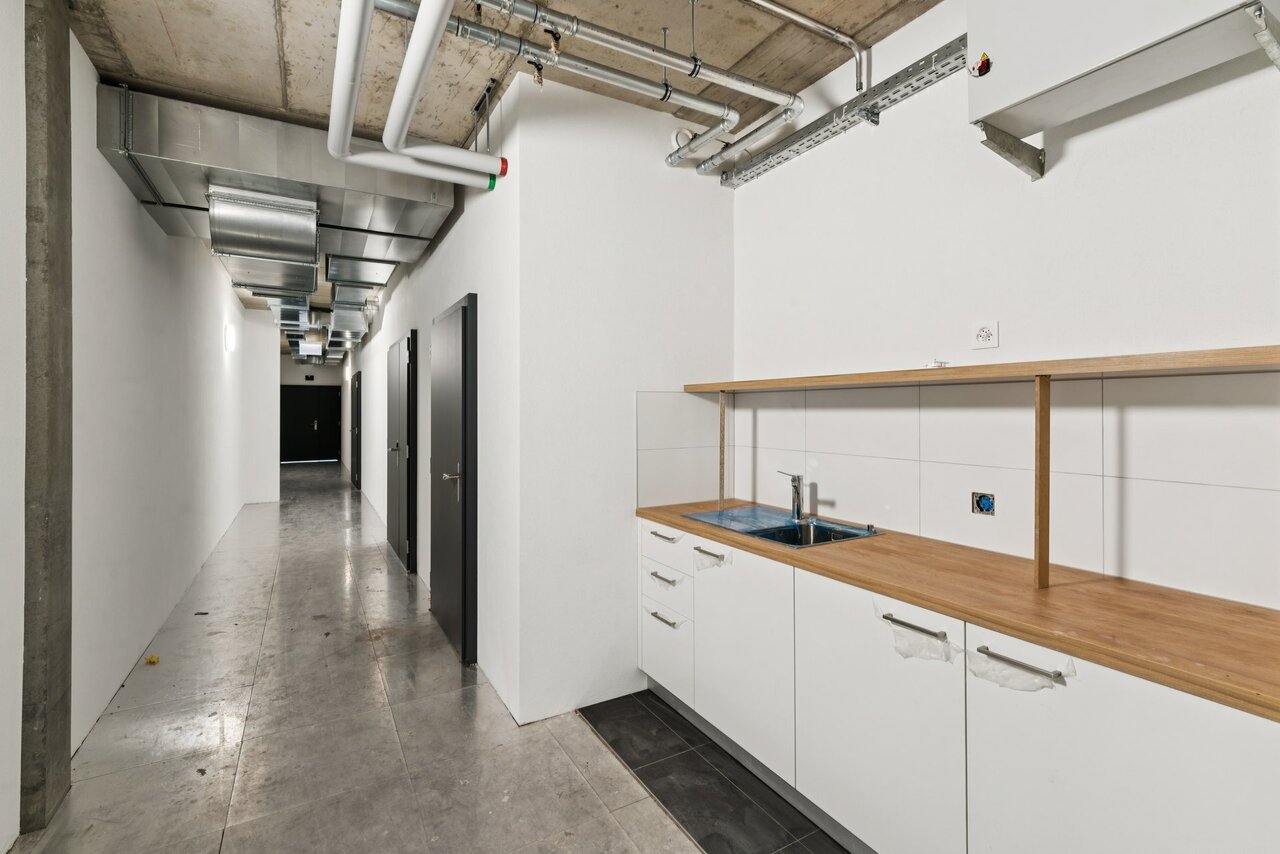 83m² atelier