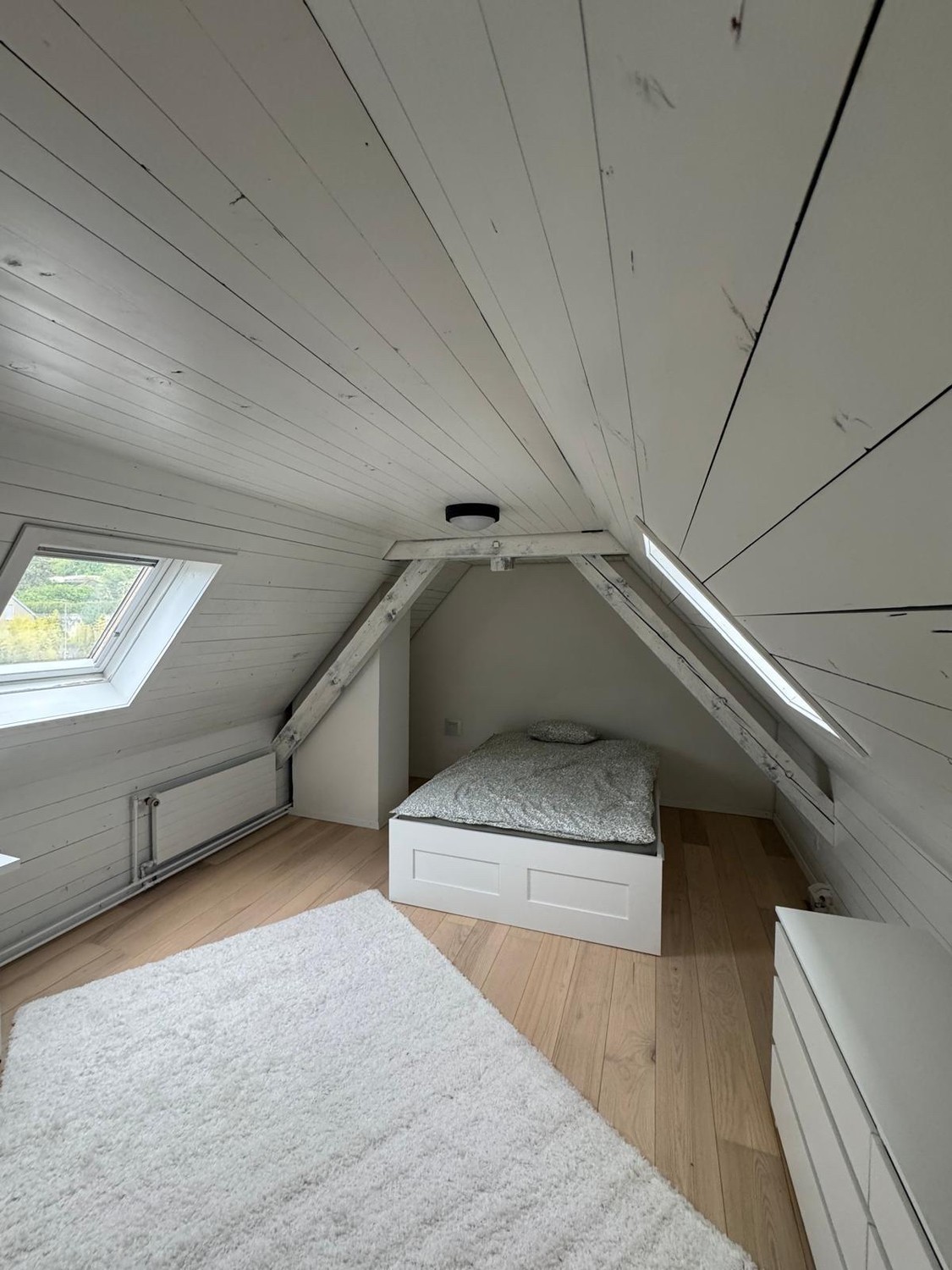 Room in a shared flat, photo 1 of 6