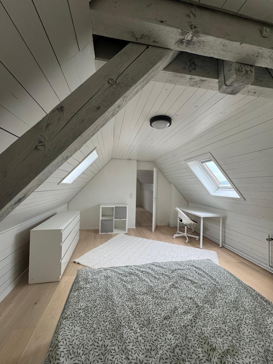 Room in a shared flat, photo 6 of 6