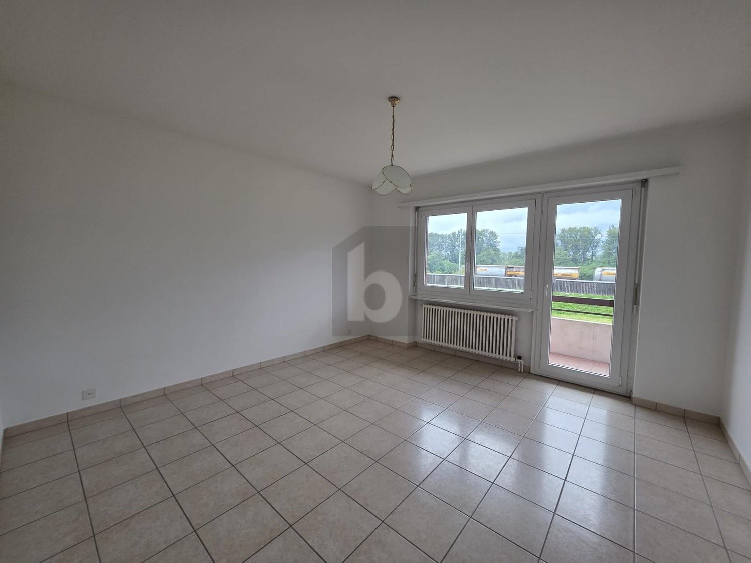 3 ½ rooms apartment, photo 4 of 4