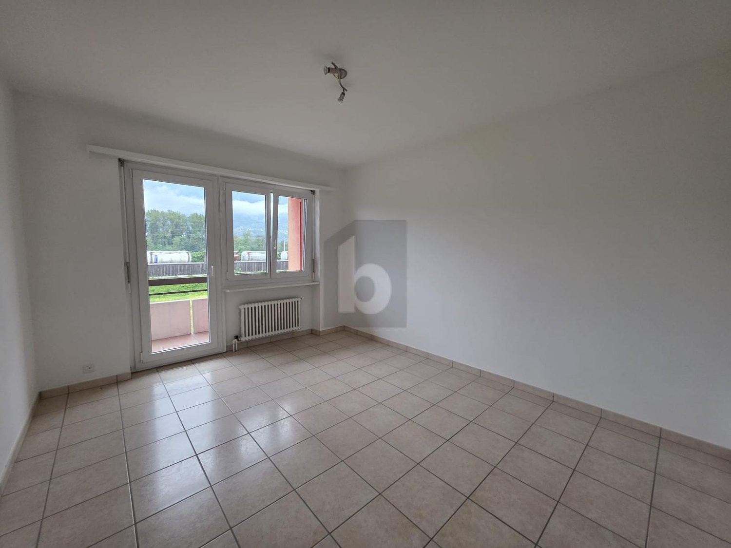 3 ½ rooms apartment, photo 3 of 4