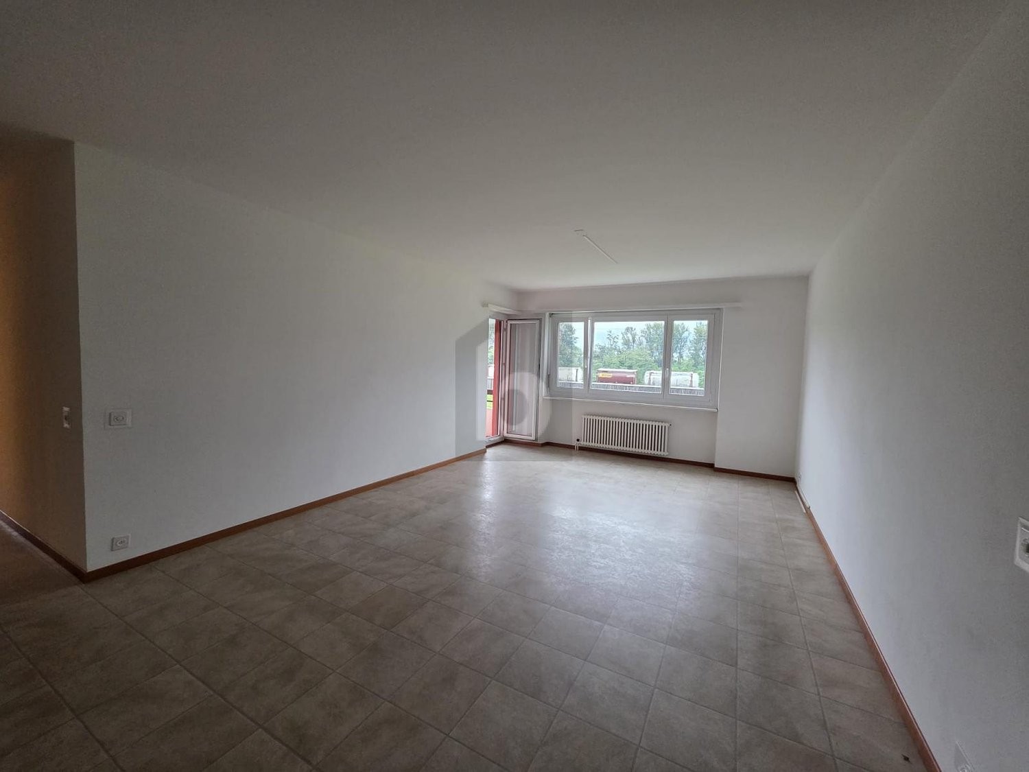 3 ½ rooms apartment, photo 2 of 4