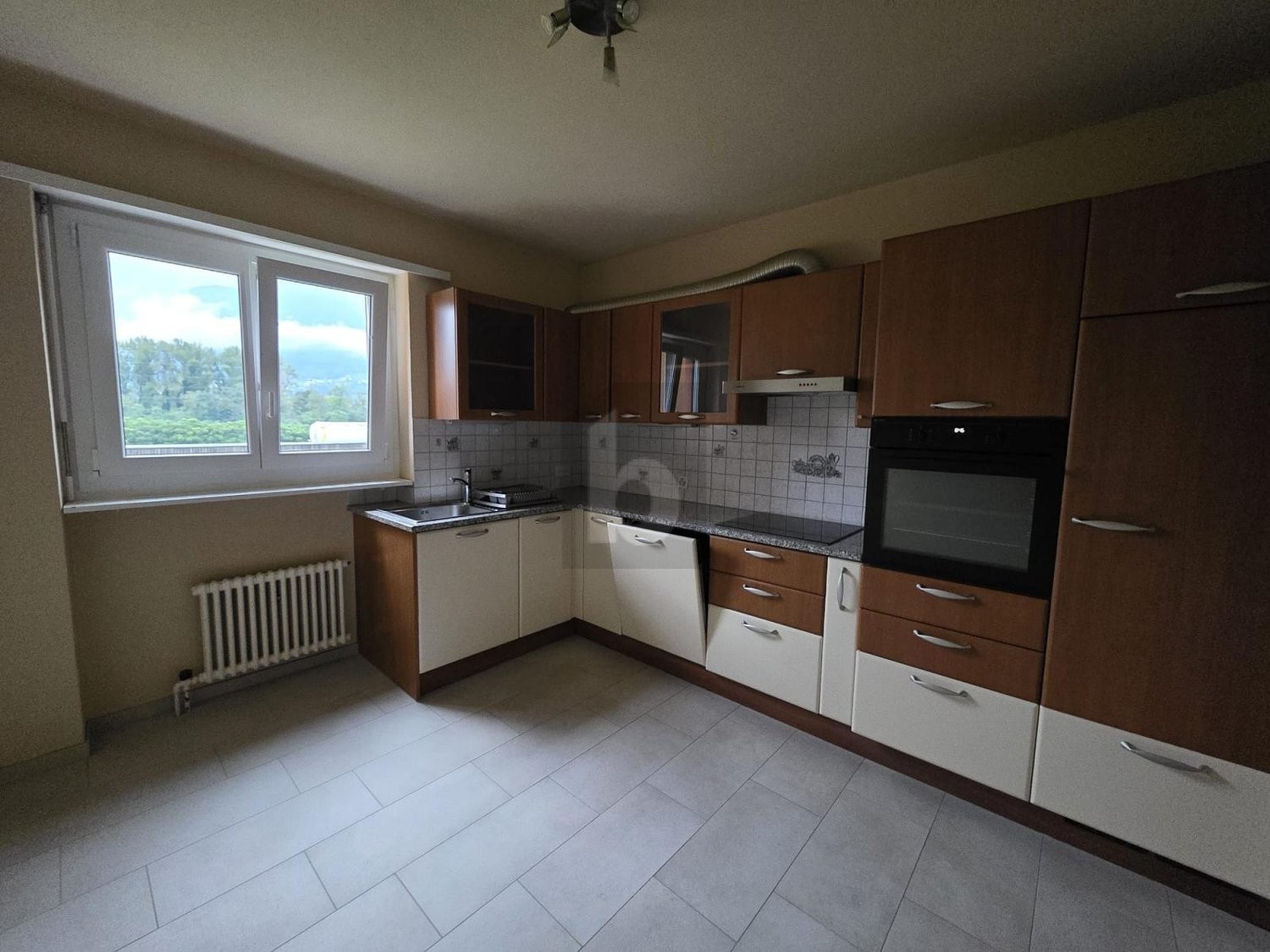 3 ½ rooms apartment, photo 1 of 4