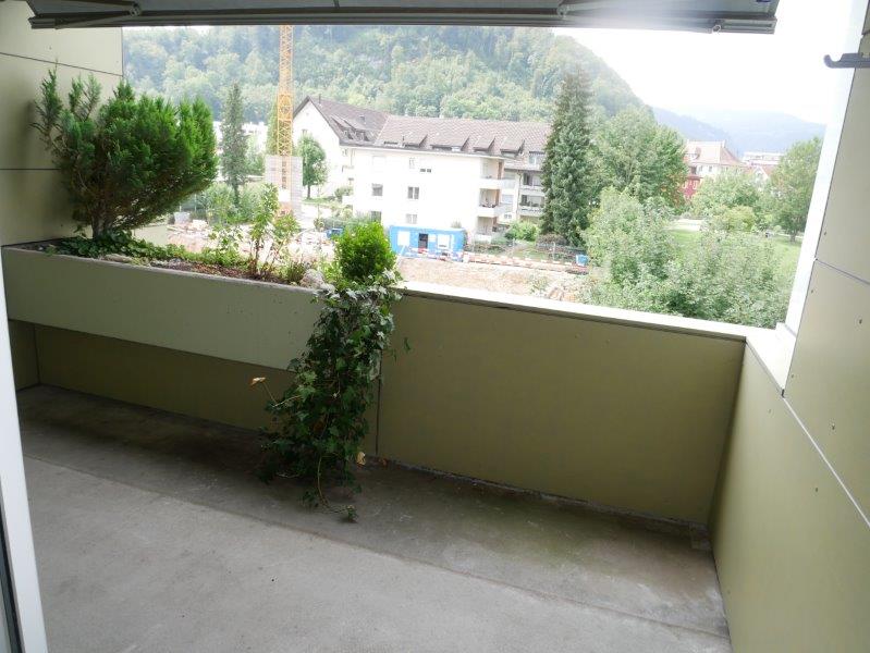 3 ½ pièces appartement