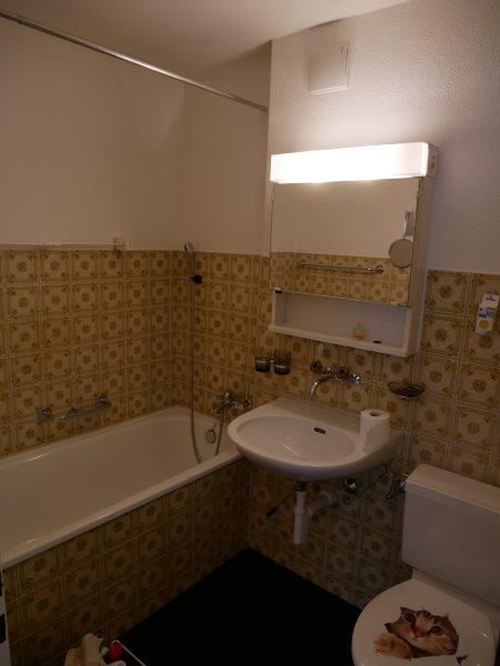 3 ½ pièces appartement