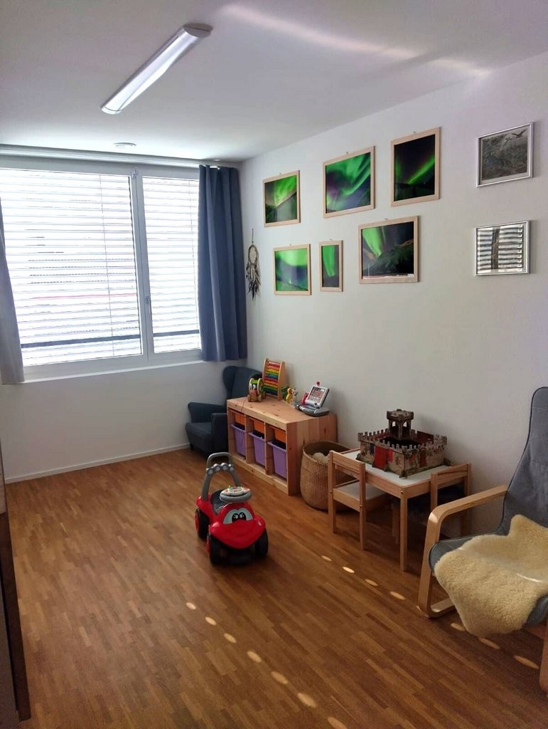 Appartamento di 4 ½ locali
