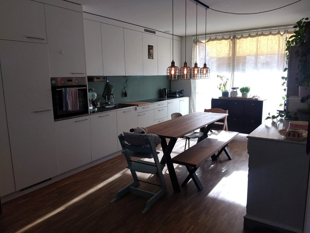 Appartamento di 4 ½ locali