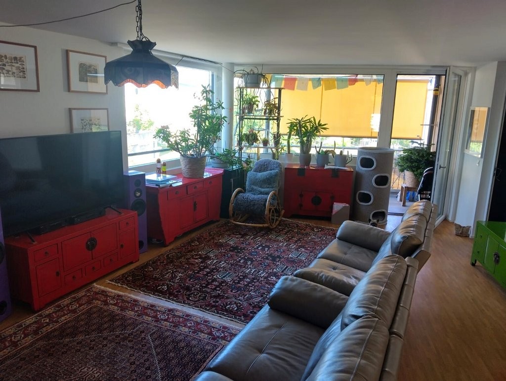 Appartamento di 4 ½ locali