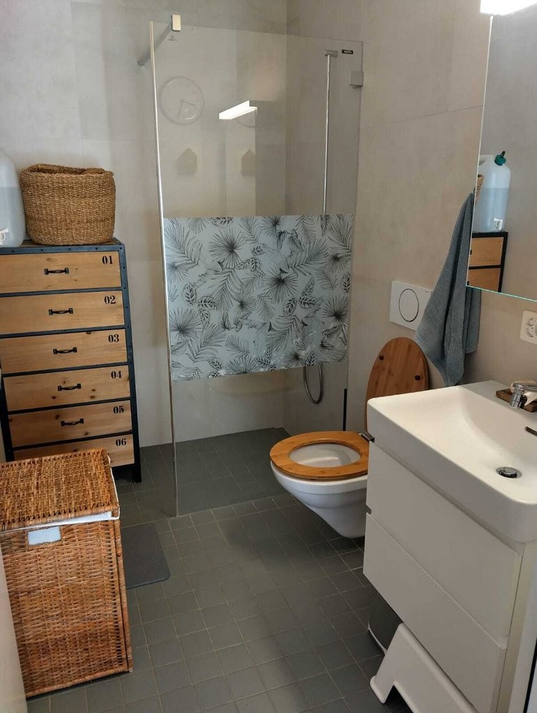 Appartamento di 4 ½ locali