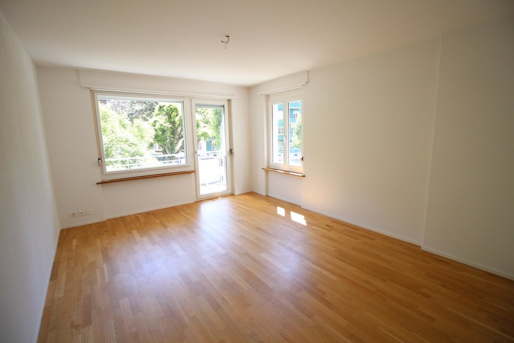 3 rooms apartment, photo 2 of 6