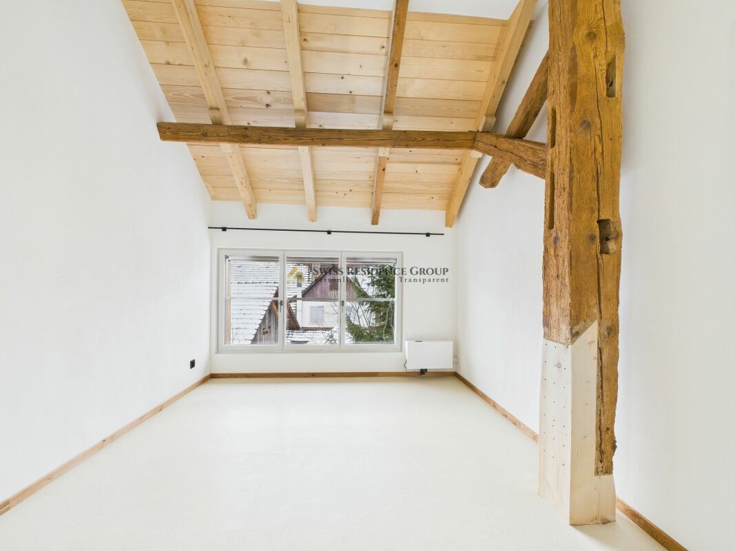 4 ½ rooms apartment