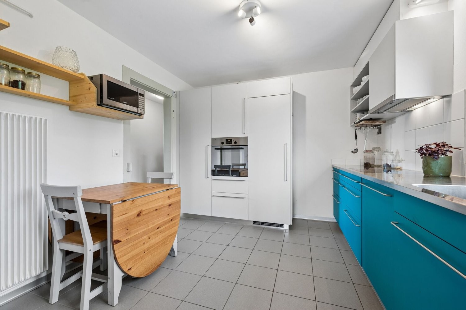 Maison individuelle de 11 pièces