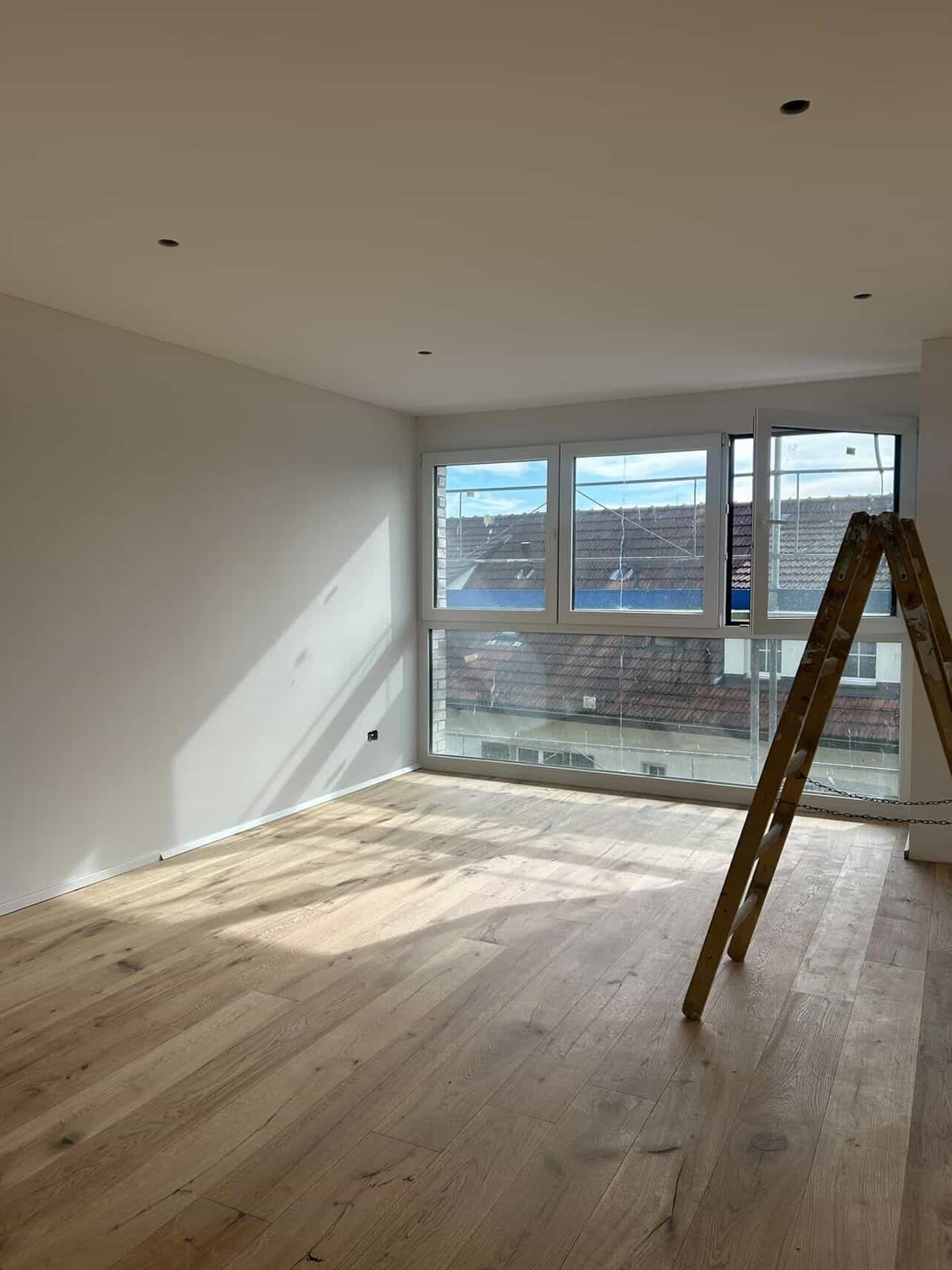 1 ½ rooms apartment, photo 4 of 9