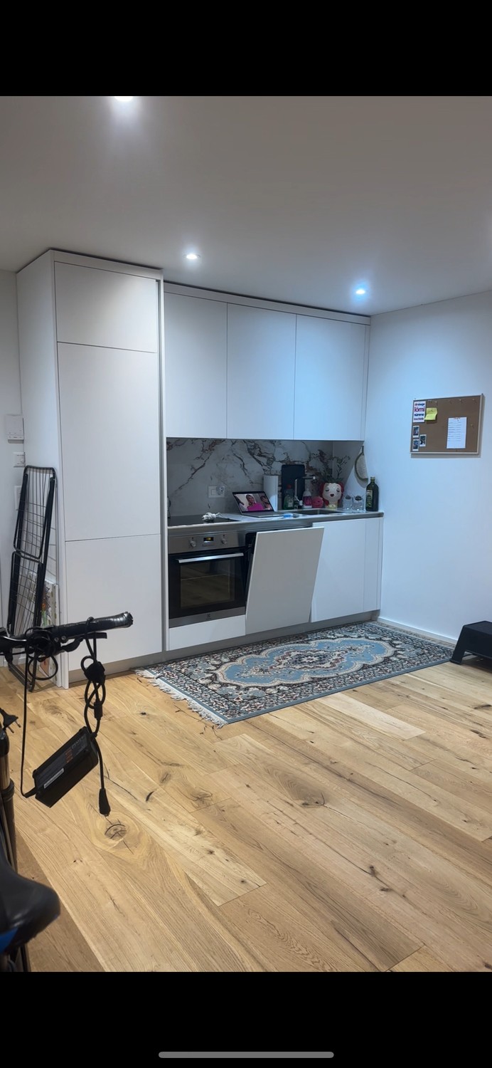 1 ½ rooms apartment, photo 5 of 9