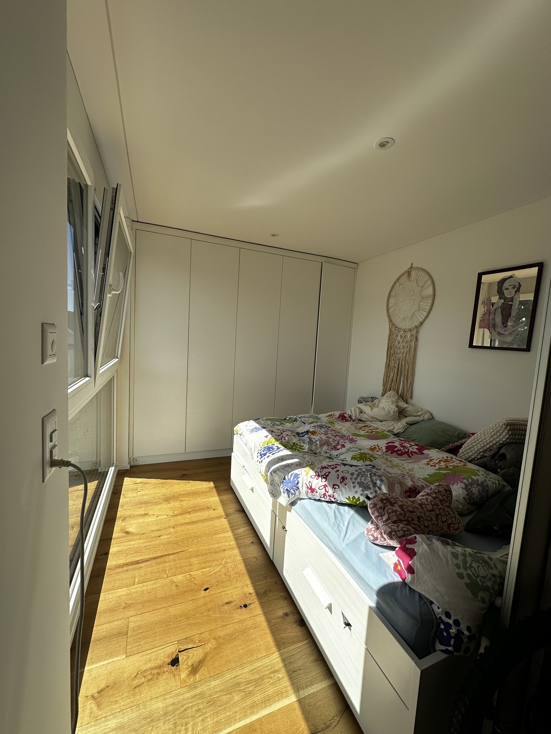 1 ½ rooms apartment, photo 8 of 9