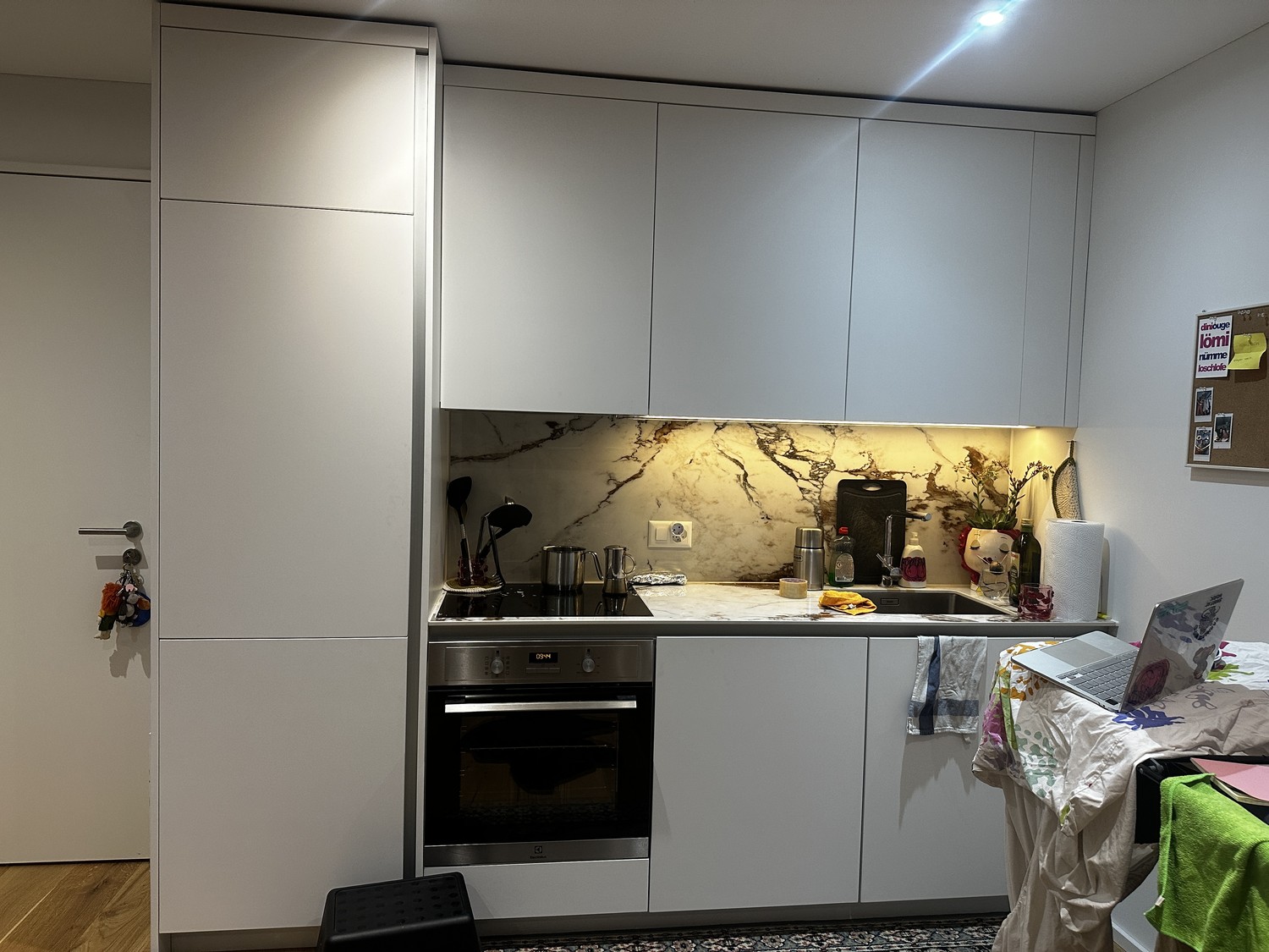 1 ½ rooms apartment, photo 7 of 9