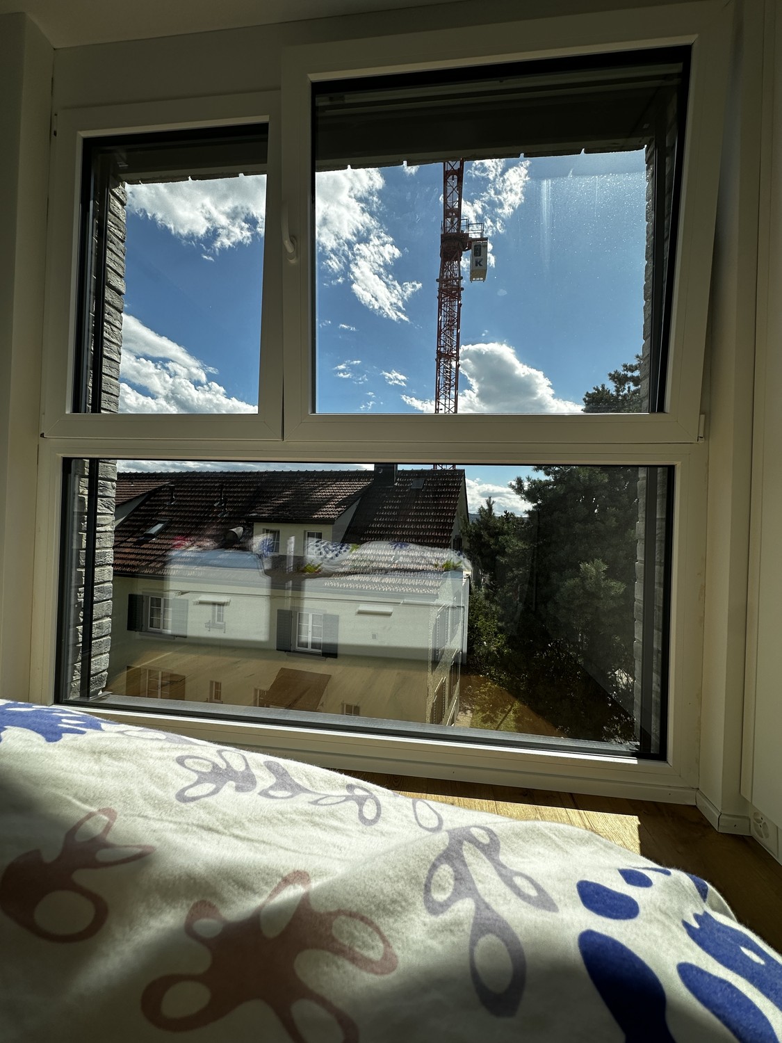 1 ½ rooms apartment, photo 6 of 9