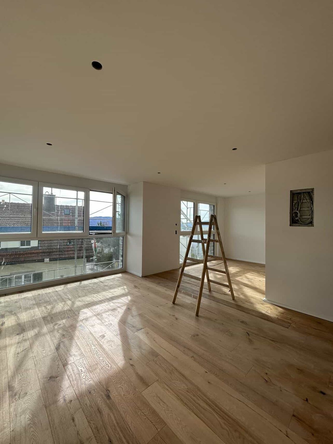 1 ½ rooms apartment, photo 2 of 9