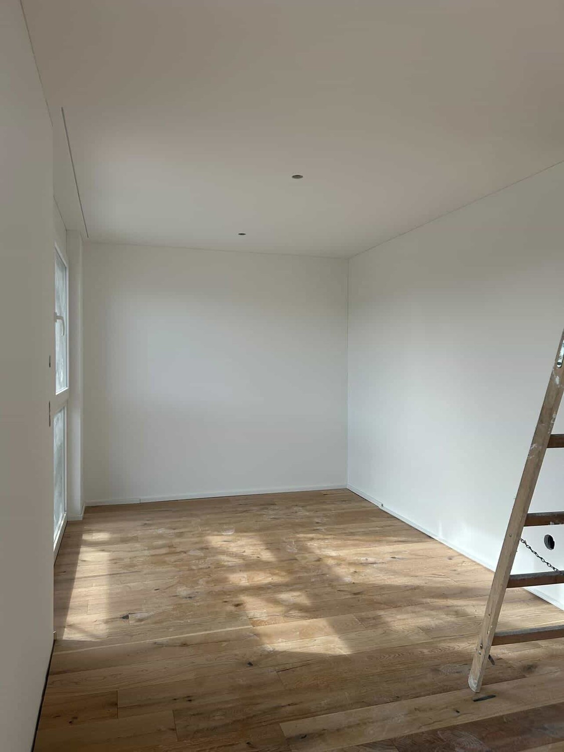 1 ½ rooms apartment, photo 1 of 9