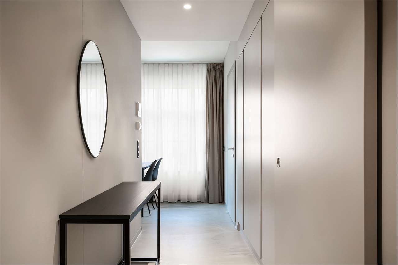 1 room apartment, photo 3 of 10