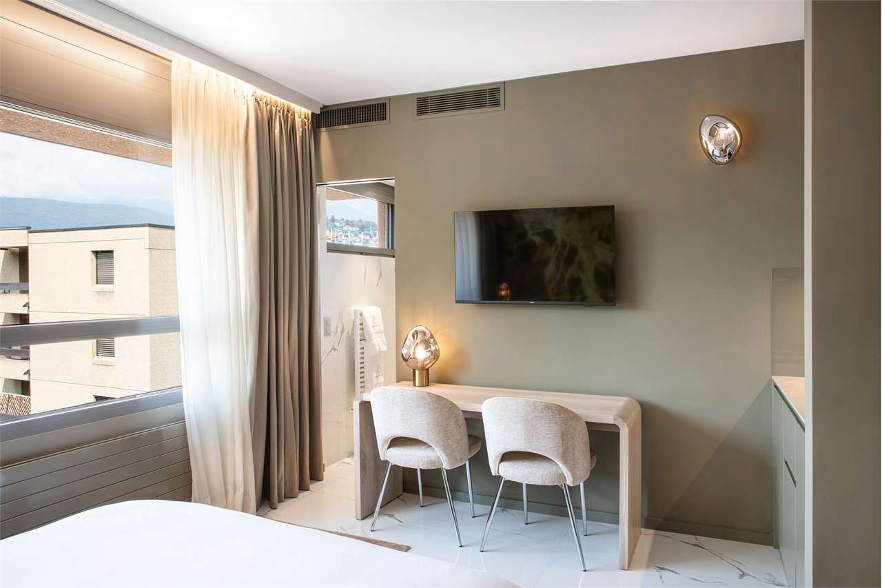 1 room apartment, photo 7 of 10