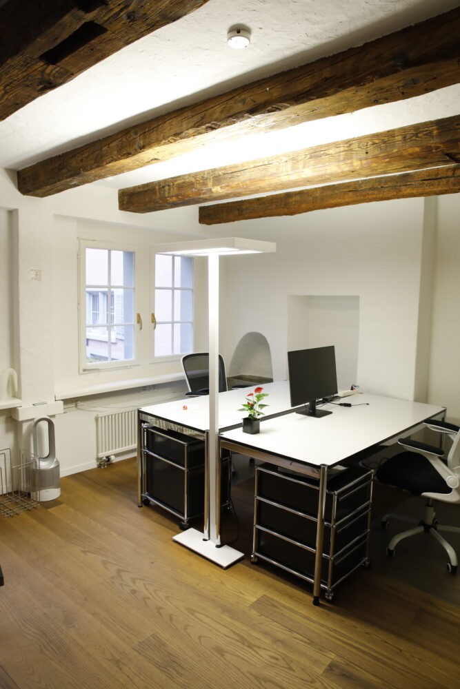 Office, photo 7 of 10