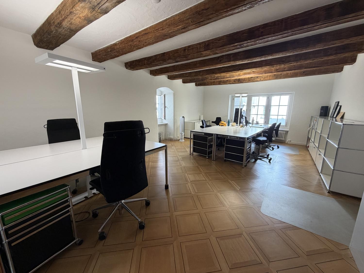 Office, photo 1 of 10