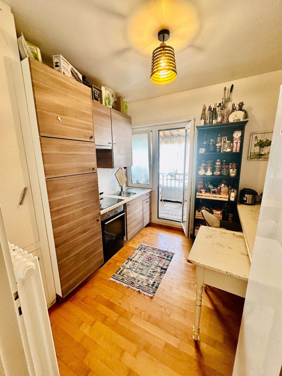 1.5-room apartment in Bienne, CHF 780.-, Available: 1.11. 2026, photo 3 of 4