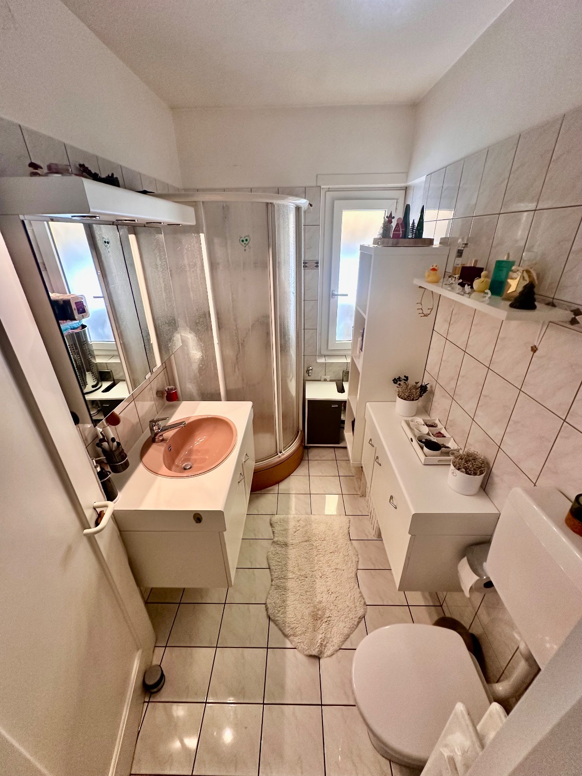 1.5-room apartment in Bienne, CHF 780.-, Available: 1.11. 2026, photo 2 of 4