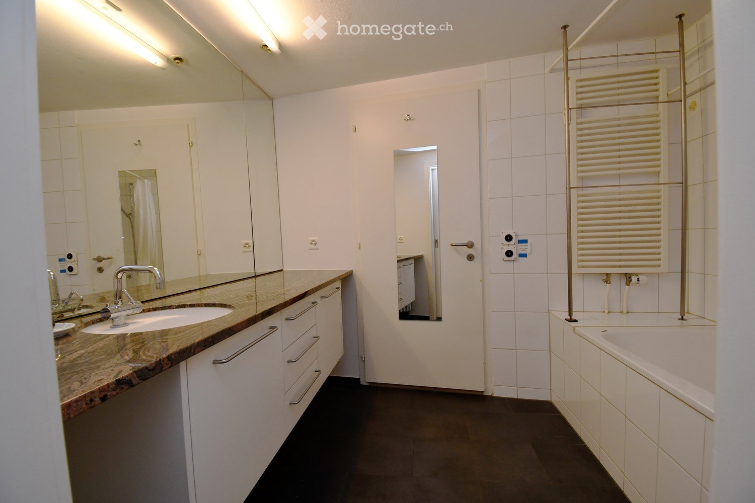 4 rooms apartment, photo 5 of 6