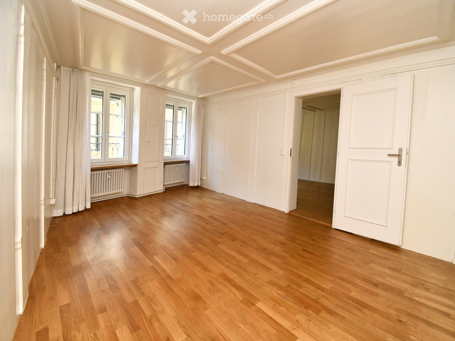 4 rooms apartment, photo 6 of 6