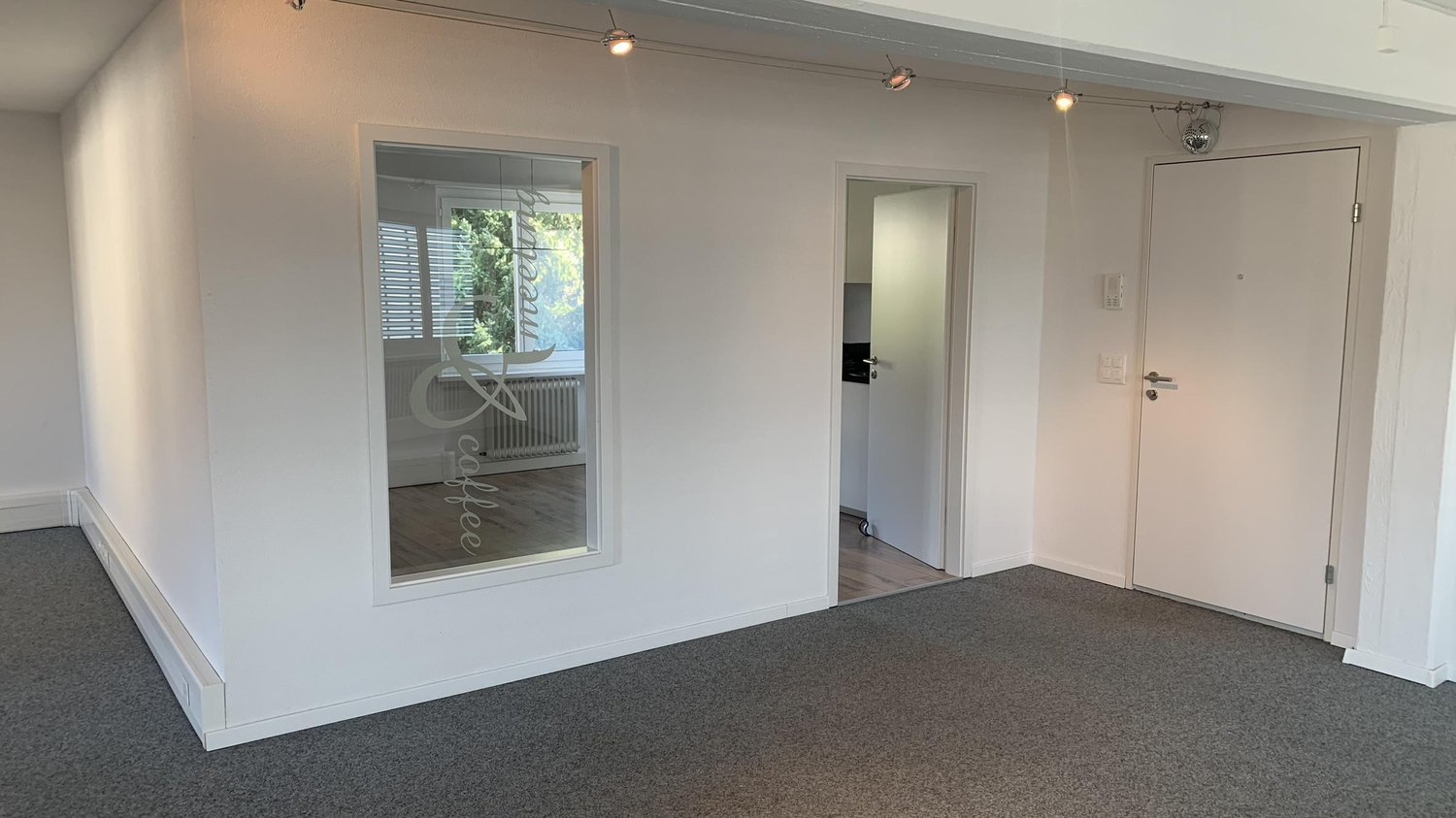 Ufficio di 99m²
