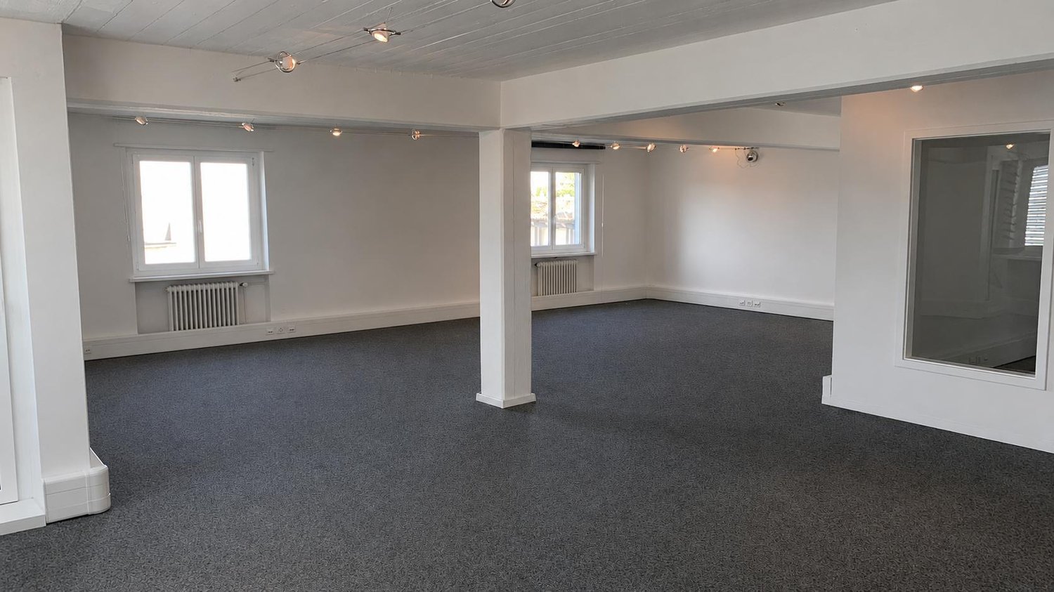 Ufficio di 99m²