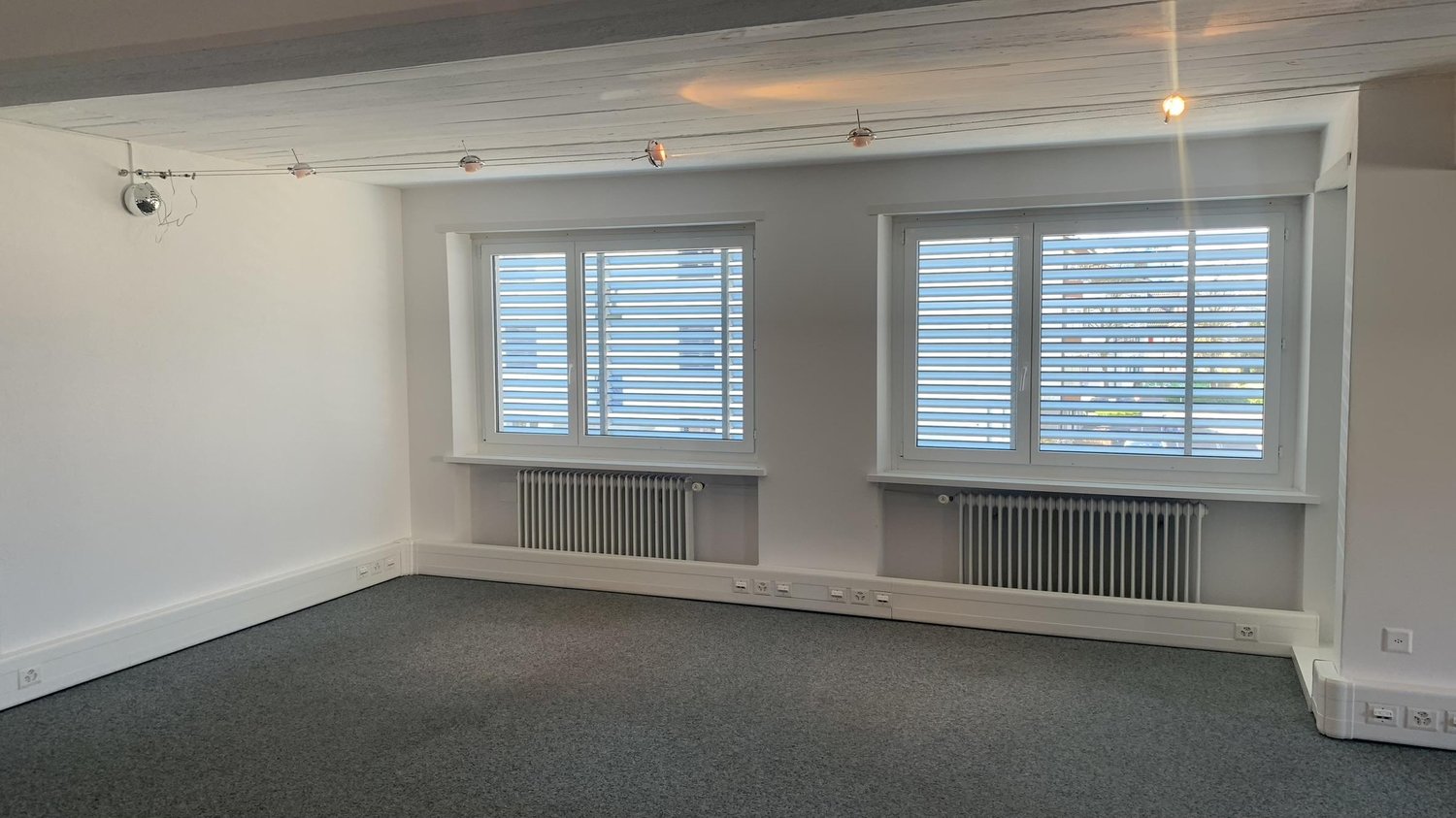 Ufficio di 99m²