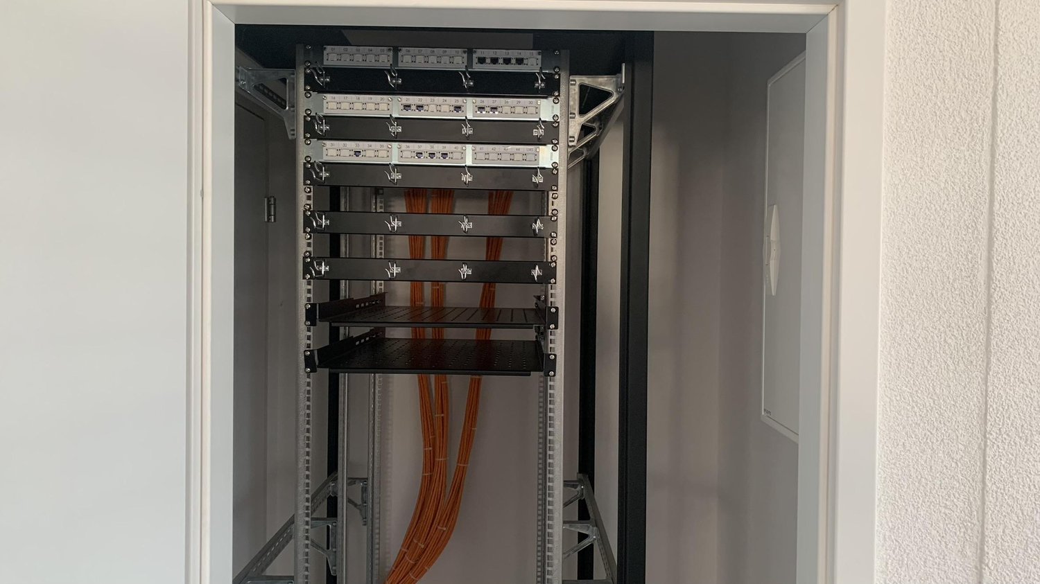 Ufficio di 99m²