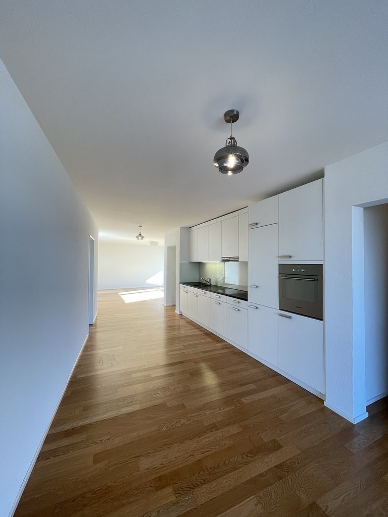 3 ½ rooms apartment, photo 4 of 10