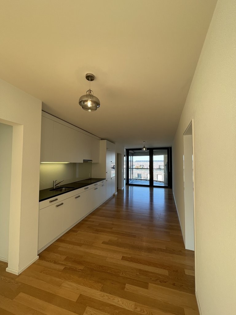3 ½ rooms apartment, photo 3 of 10