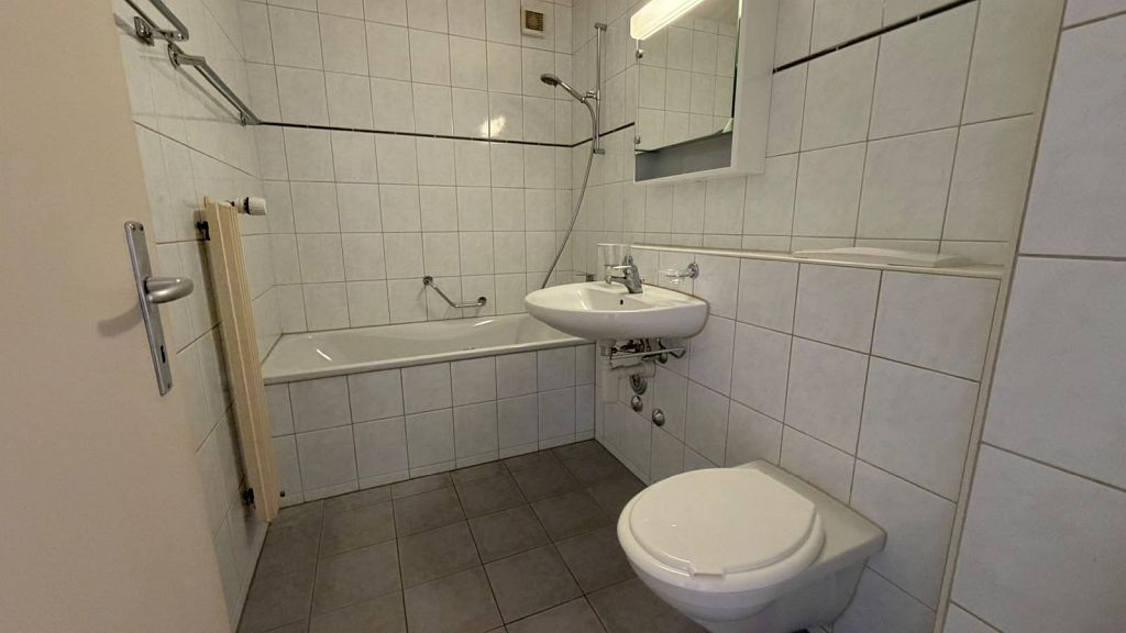 appartamento di 3 ½ locali