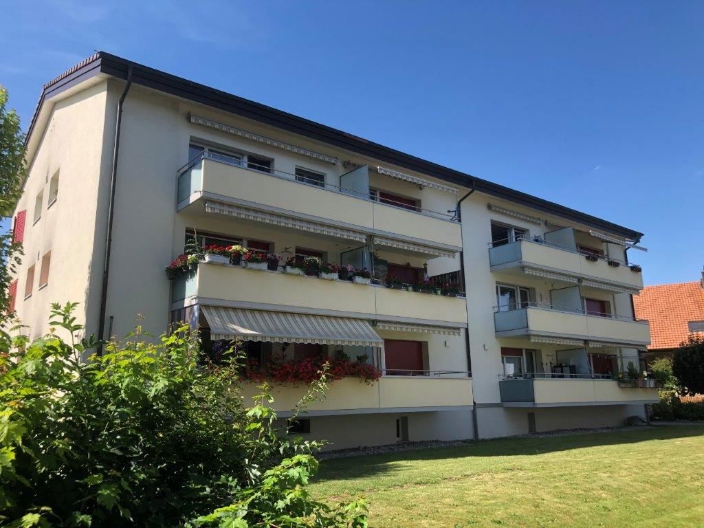 appartamento di 3 ½ locali