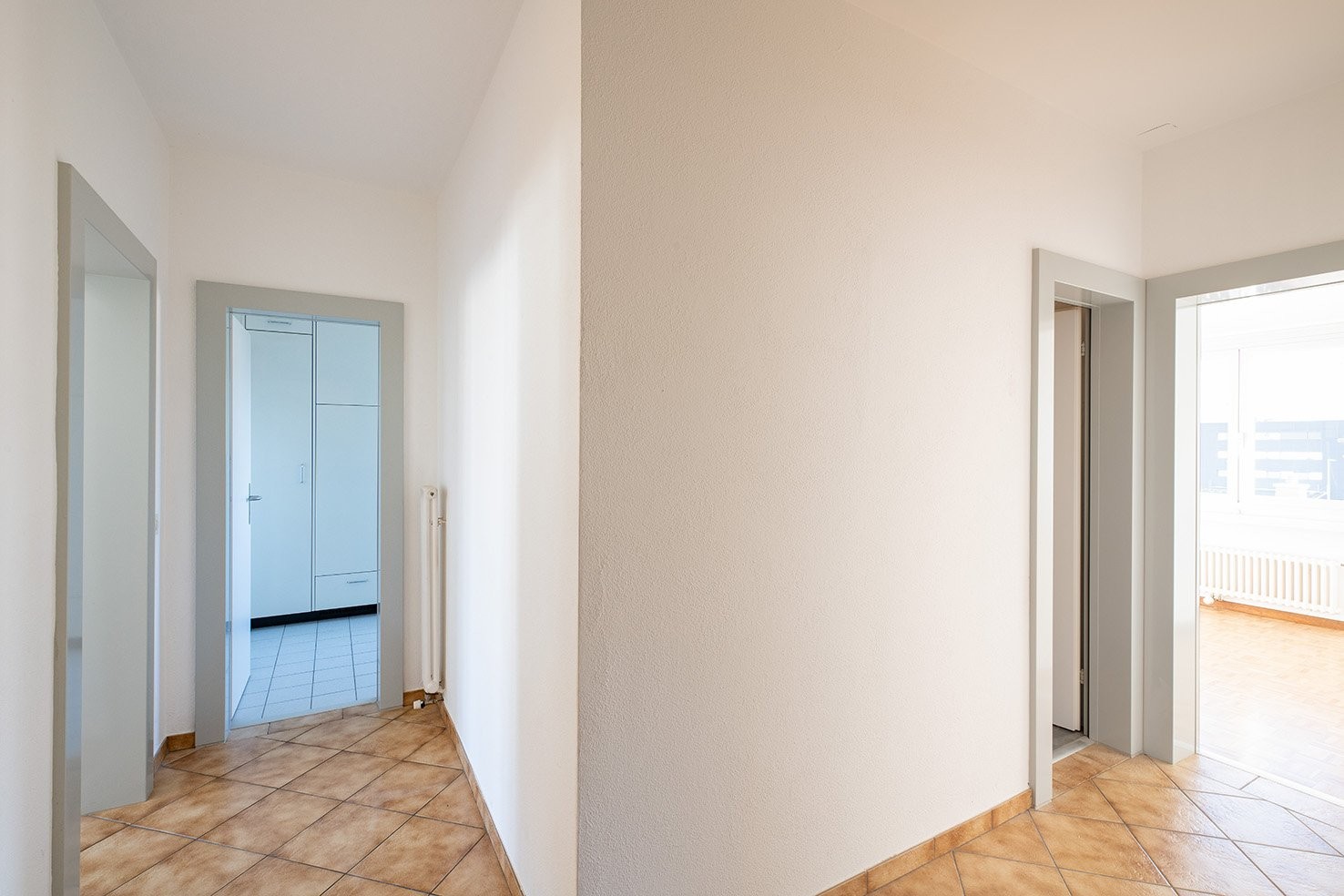 3 rooms apartment, photo 6 of 8