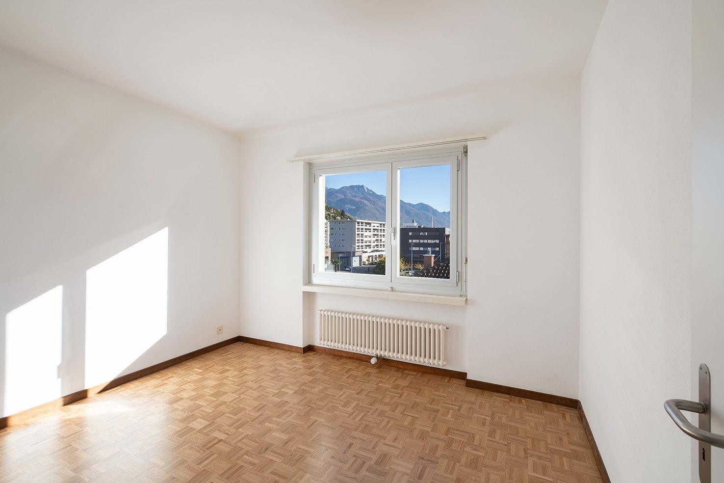 3 rooms apartment, photo 5 of 8