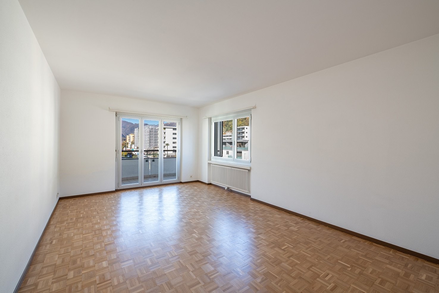 3 rooms apartment, photo 2 of 8