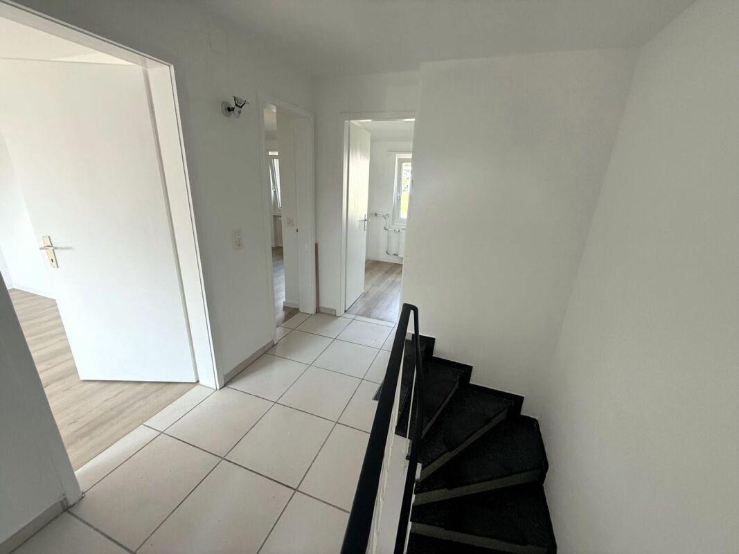 Maison individuelle de 4 ½ pièces