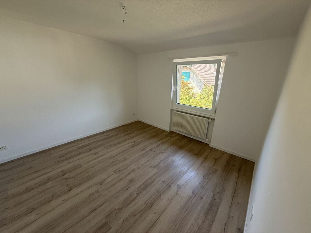 Maison individuelle de 4 ½ pièces
