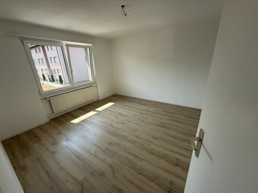 Maison individuelle de 4 ½ pièces