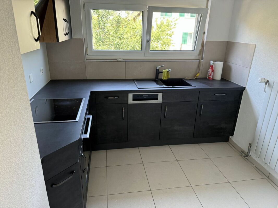 Maison individuelle de 4 ½ pièces