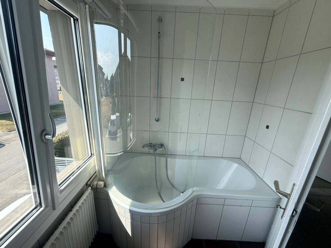 Maison individuelle de 4 ½ pièces