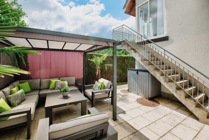 5 ½ pièces maison individuelle