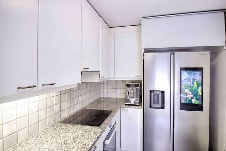5 ½ pièces maison individuelle
