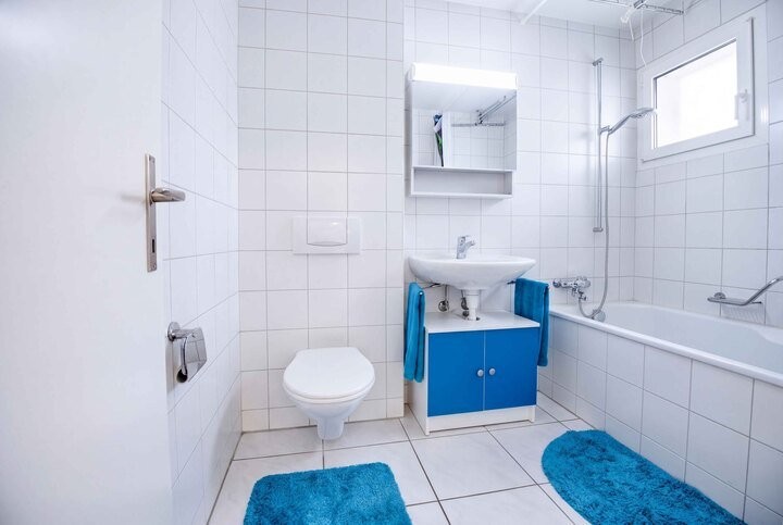 5 ½ pièces maison individuelle